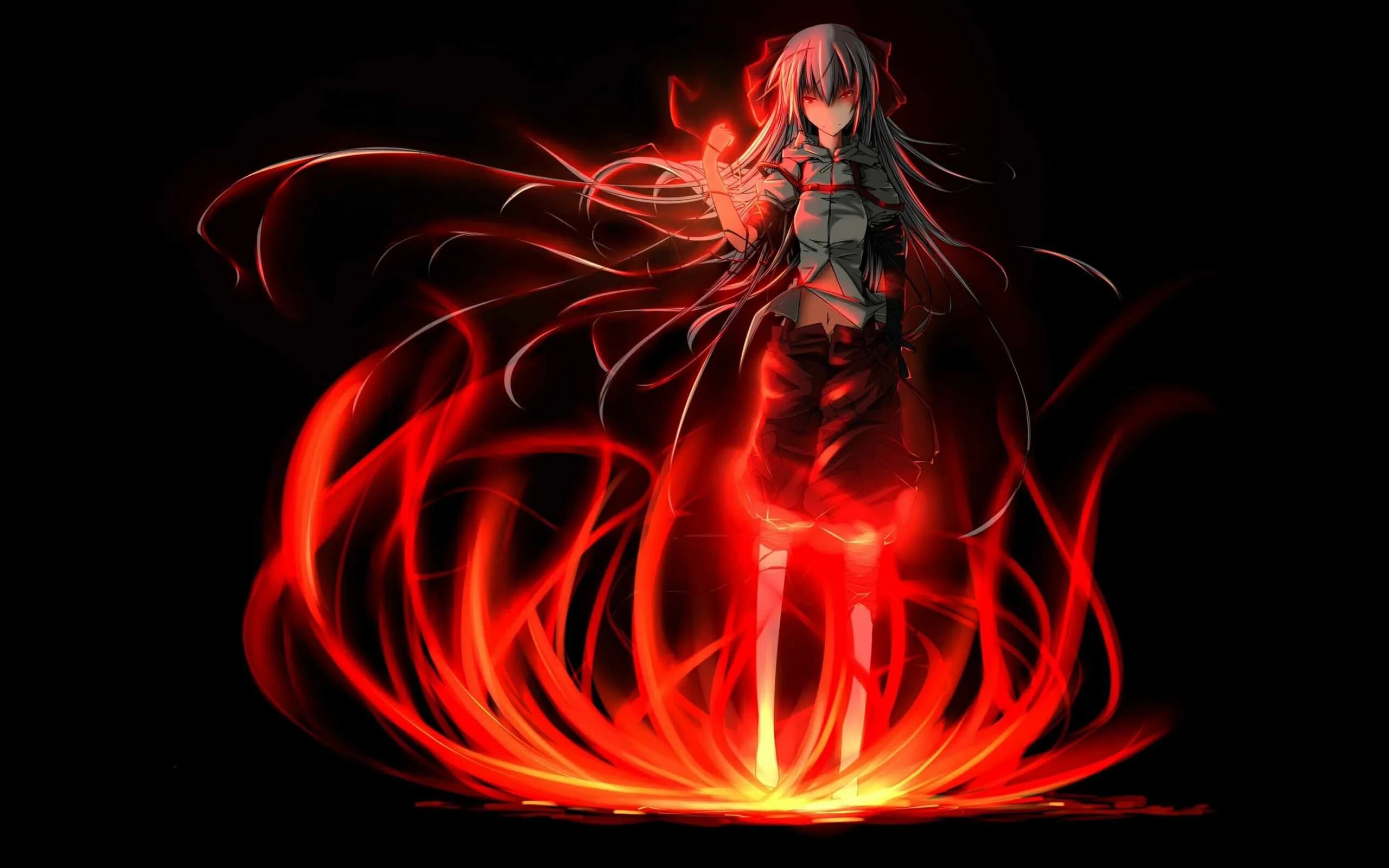 Dark animation