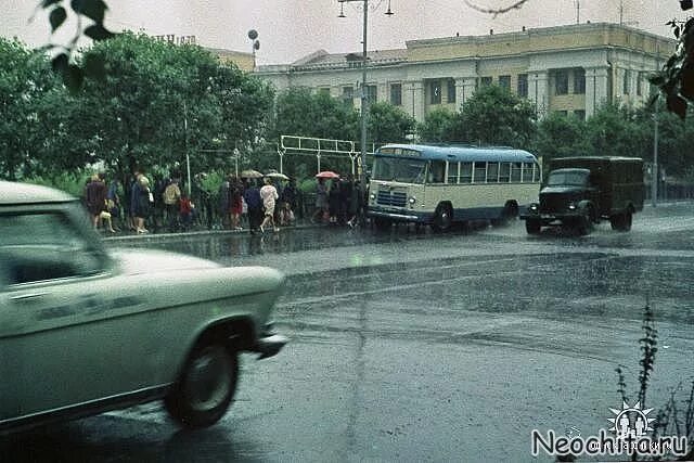 читы 80 годов. город чита микрорайон северный. чита 1980.