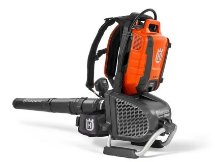 Воздуходувки husqvarna