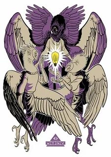 Angels welcome