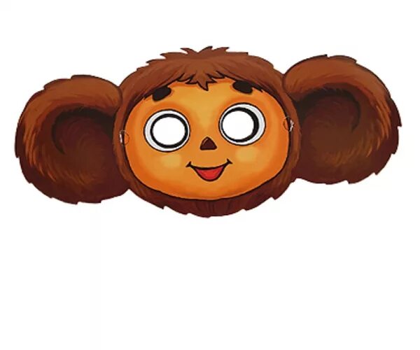 Маска чебурашки. Чебурашка и гена 2023. Глаза чебурашки. Лицо чебурашки. Чебурашка 2022.