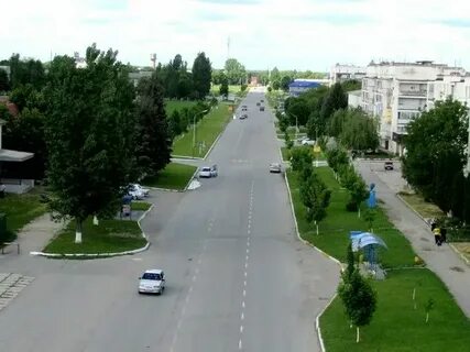 Кбр пос майский