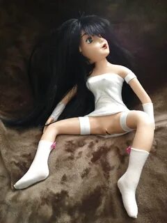 spit-backdoll - Photo #2 / 10 @ x3vid.com.