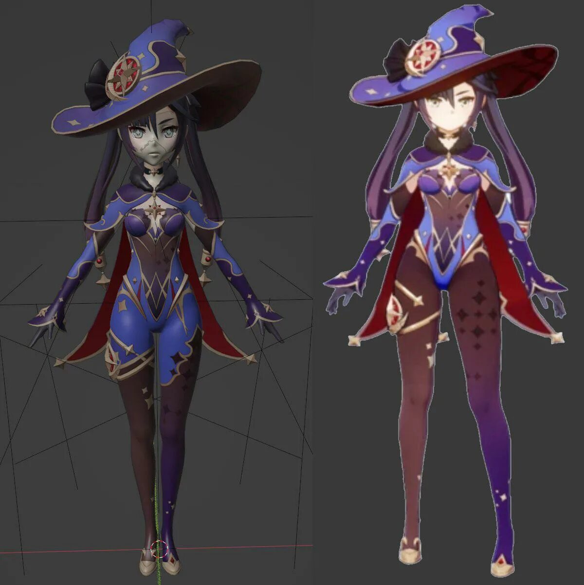 Обновить character ai