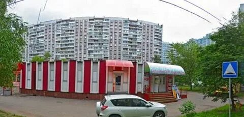 Корп сервис