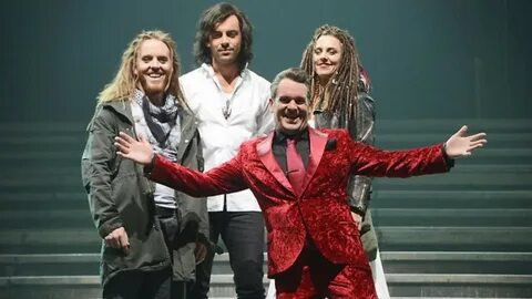 Christ superstar