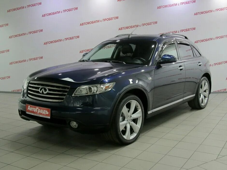 Купить инфинити бу в россии. Infiniti fx35 3.5 at. Инфинити fx35 2007. Инфинити fx35 s50 Рестайлинг. Инфинити ФХ 35 2007 года.