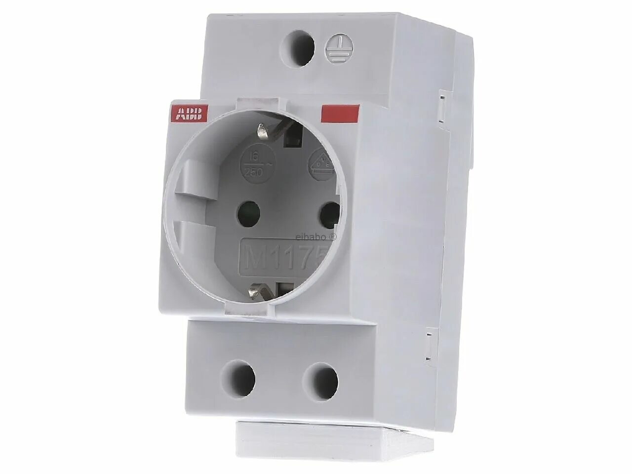 Розетка щитовая m1173 16а 2p+n abb 2csm110000r0701. Щит с розетками абб. Щитовые розетки abb. Розетка щитовая 2р+n 16a. Розетка модульная щитовая abb m1173 размеры.