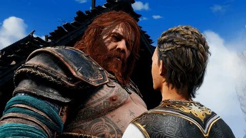 God spoilers