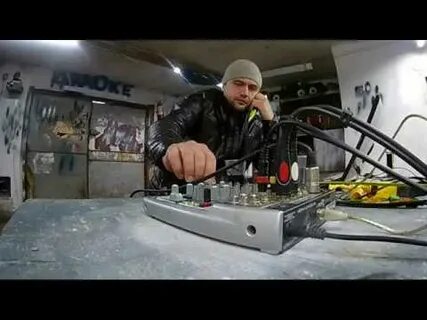 Песня вечной тайги