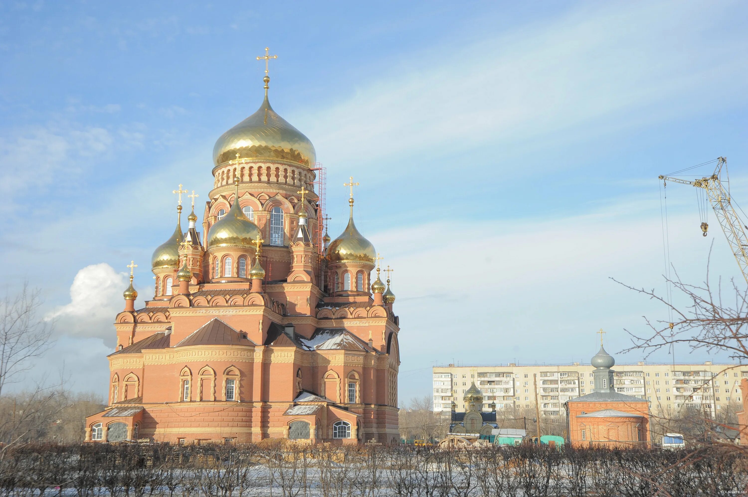 Казанская Церковь Оренбург. Храм в Степном Оренбург. Чем известен оренбург