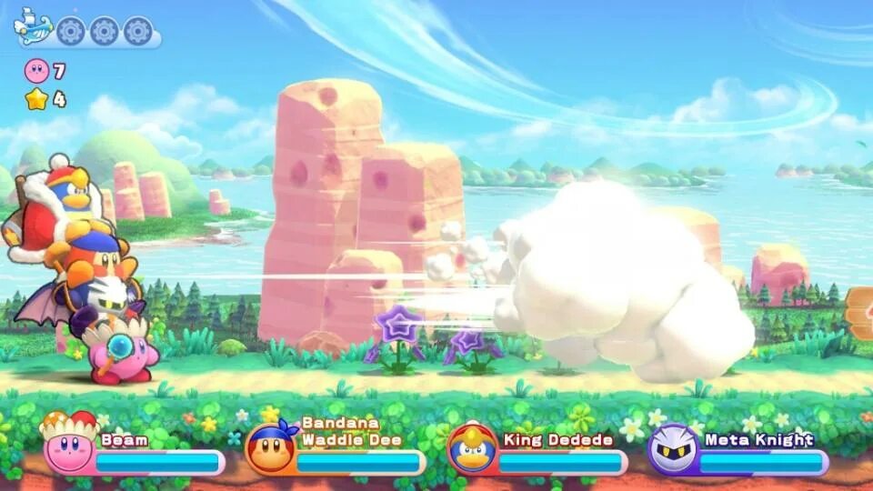 Kirby s return to dreamland. Kirby&#039;s dream land. кирби делюкс нинтендо свич. кирби дрим ленд. кирби return to dreamland.
