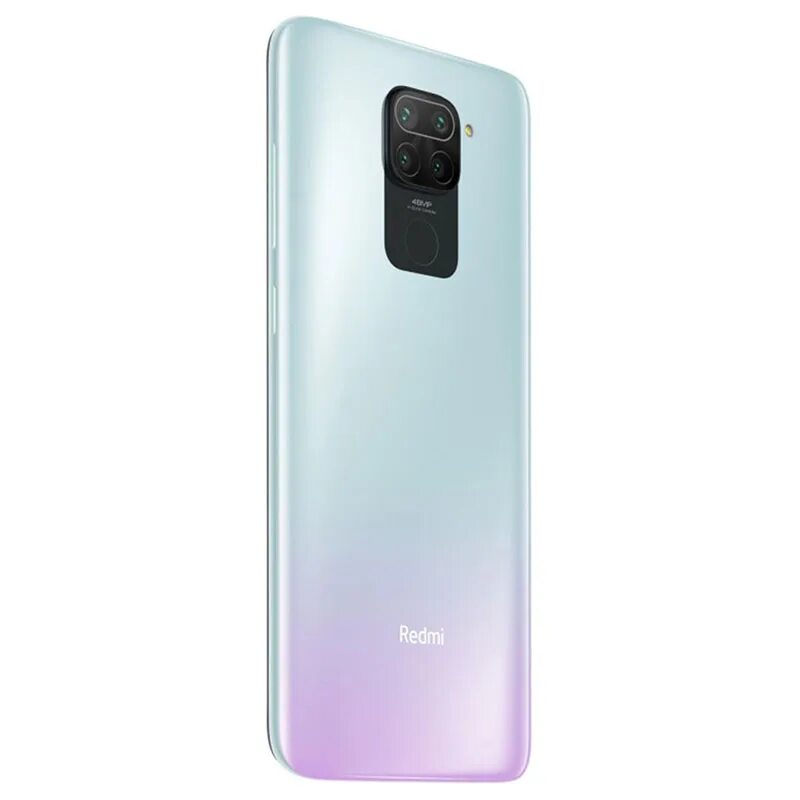 Купить Смартфон Xiaomi Redmi Note 9s 4/64 ГБ серый: отзывы, фото и характеристик