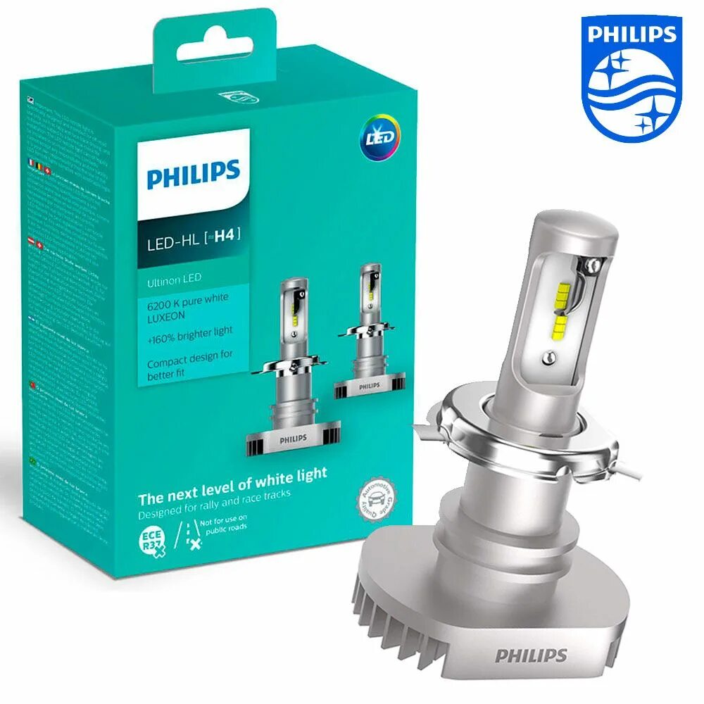 Philips ultinon led 11342ulwx2 h4 p43t-38. Philips led h4. Светодиодные лампы h4 philips ultinon. Philips h4 ultinon led 6200k. Светодиодные лампы h4 philips ultinon.