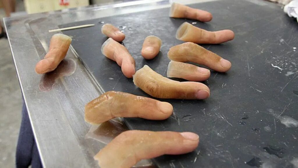 Куплю Отрезанный Член