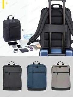 Xiaomi classic business backpack