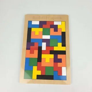 Wooden intelligence