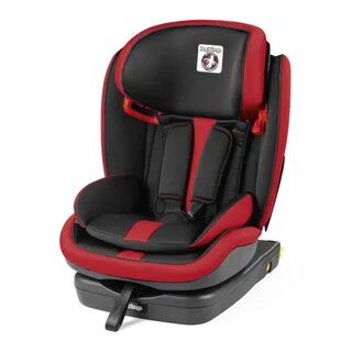 Детские автокресла группа 1