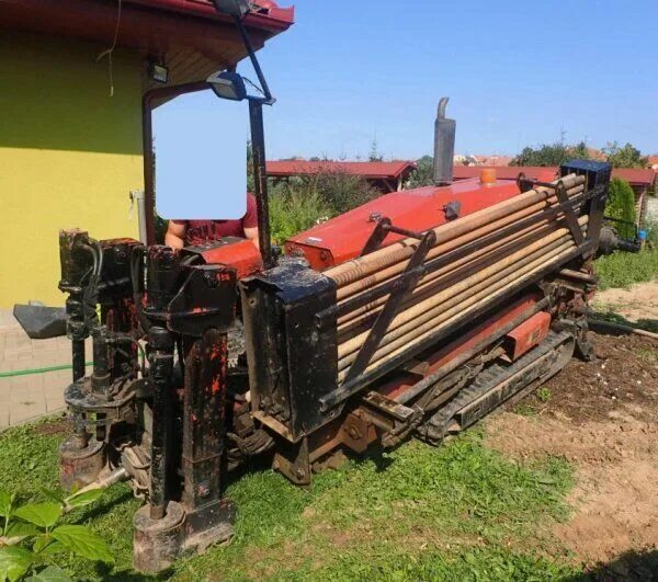 Гнб б у. Гнб ditch witch 1720. дич вич гнб 2025. гидроключи для гнб дитч витч. станок буровой горизонтального бурения.