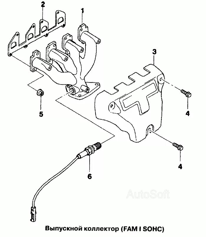 Схемы выпускного коллектора. Коллектор выпускной Ланос 1.3. 96181207 Daewoo прокладка выпускного коллектора двигателя Daewoo. Впускной коллектор Ланос 1.5 схема. Выпускной коллектор Шевроле Ланос.