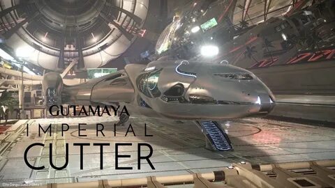 Imperial cutter