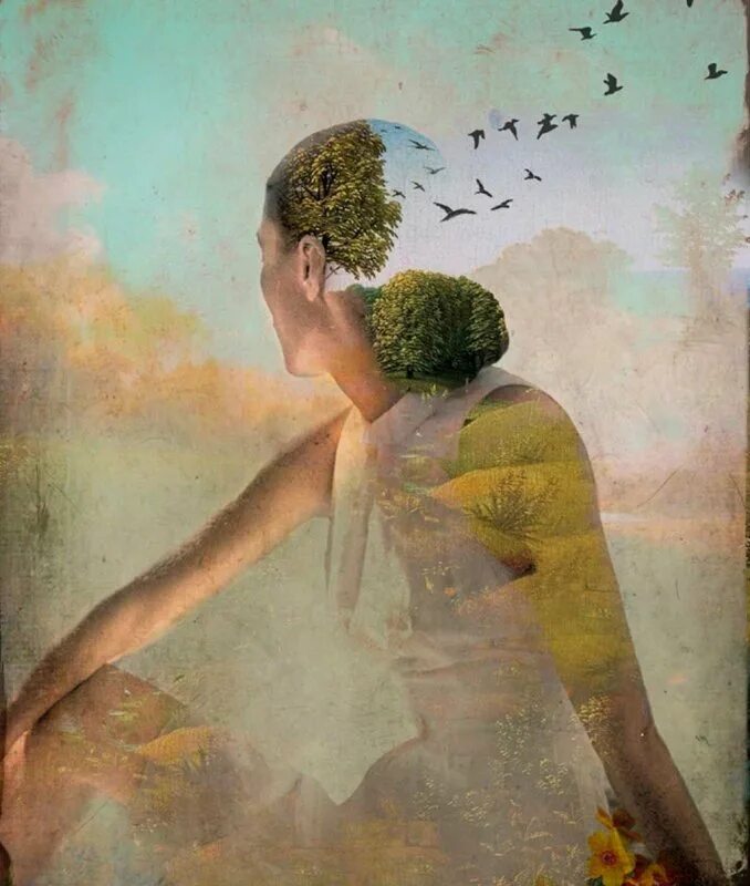 Кэтрин Вельц-Штайн. Катрин Вельц-Штайн Catrin Welz-Stein. Художник Catrin Welz-Stein. Картины Катрин Вельц Штайн. Внутренний мир стихи