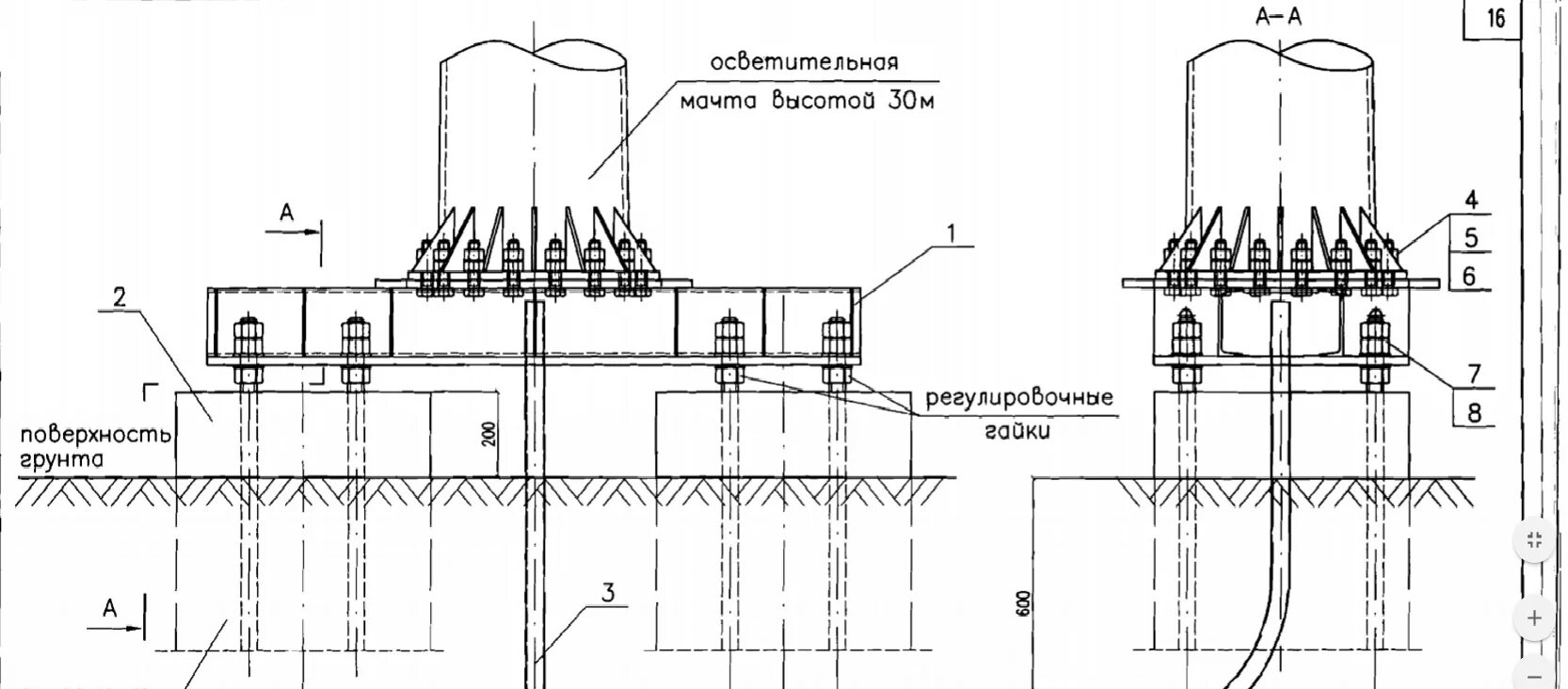 Анкерный закладной элемент фундамента для мачты вмо-20. Арм-150ма. Фундаменты под опоры лэп 110 кв. Анкерный закладной элемент фундамента для мачты вмо-20. Анкерный закладной элемент фундаменты для мачты мгф-16.