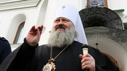 Владыка украины