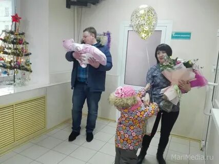 Перинатальный йошкар ола
