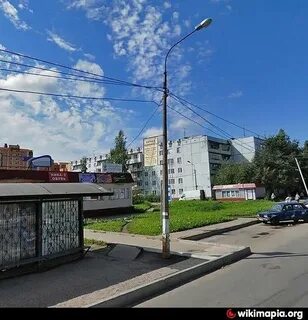 Нефтехимиков 27