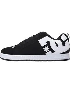 Последний размер dc shoes 1