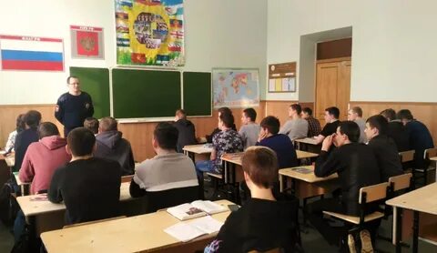 Вологодский железнодорожный техникум