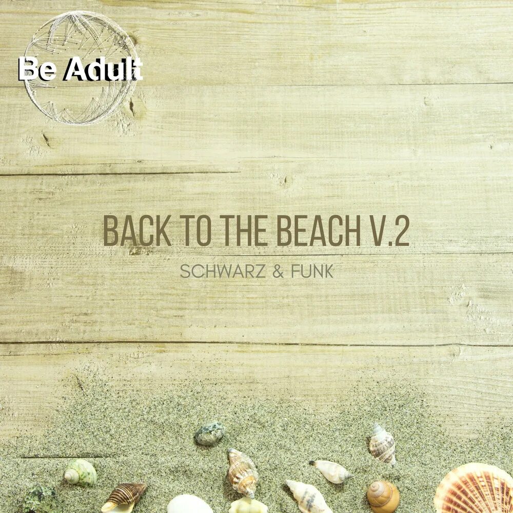 The beach funk. The beach funk