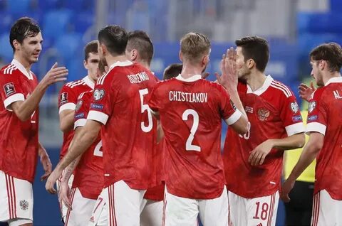 Русский когда будет играть