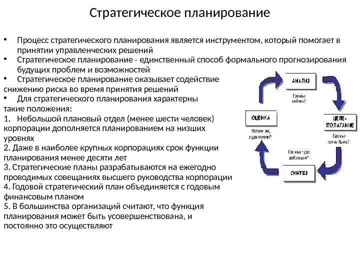 Процесс стратегического планирования управления. Стратегическое планирование это планирование. Стратегическое планирование в менеджменте. Инструменты стратегического планирования.