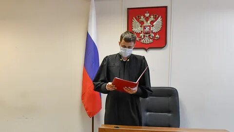 Умершие судьи