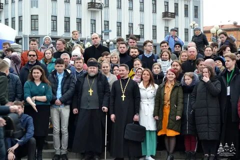 Молодежи минск