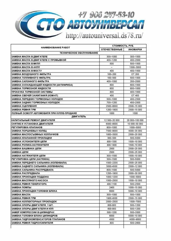 Прейскурант сварочных работ по автомобилям. Расценки по ремонту автомобилей. Расценки грузового автосервиса. Расценки ремонта автомобиля нива. Расценки в автосервисе.