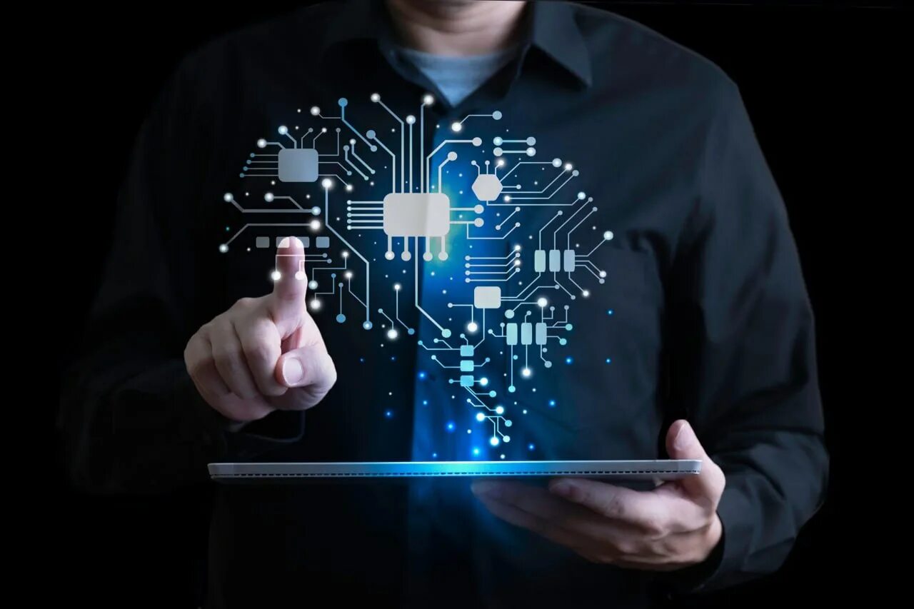 Нейросеть 24 ai