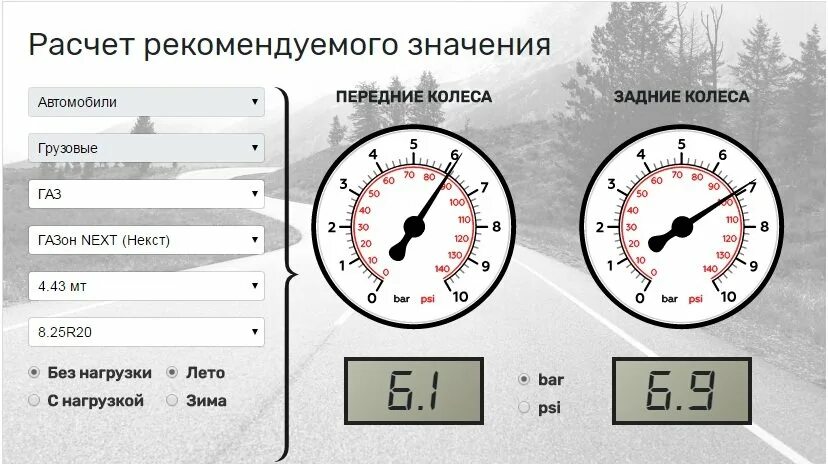 Какое давление в газели. Давление в шинах газ 66. давление в шинах газ 53. давление в колесах газ 53. давление в шинах газ 3307.