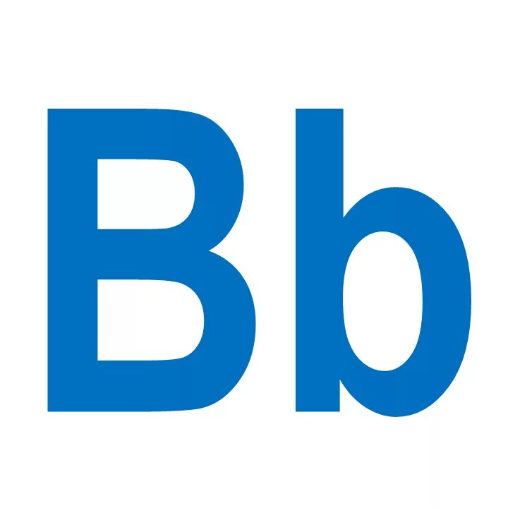 Bb going