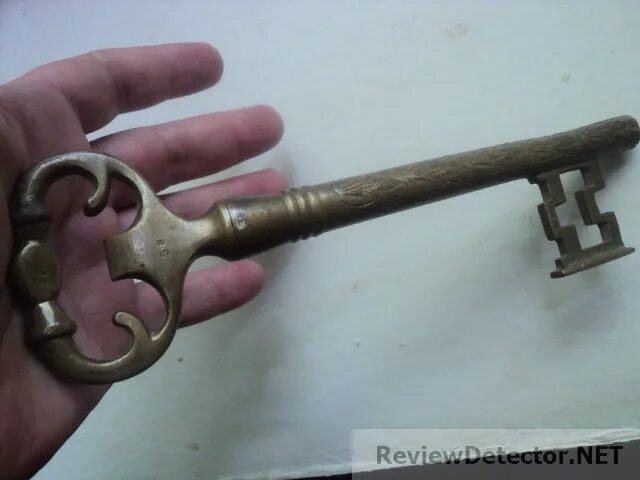 Ok keys