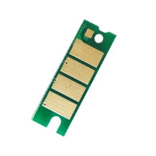 Ricoh чип