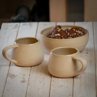 Чашки калуга