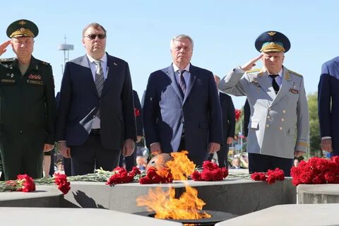 Ростовская область события сегодня последние