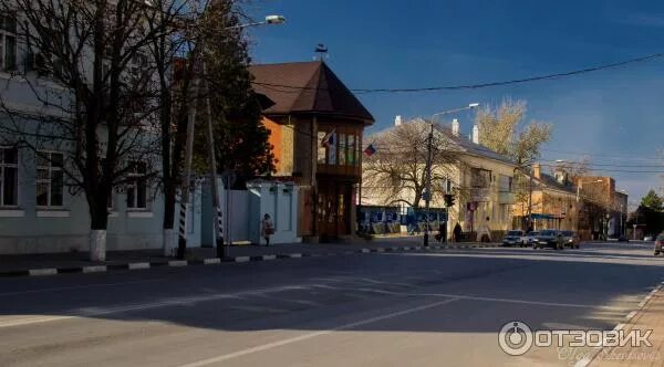 Азов сегодня Азовский район Фотопланета