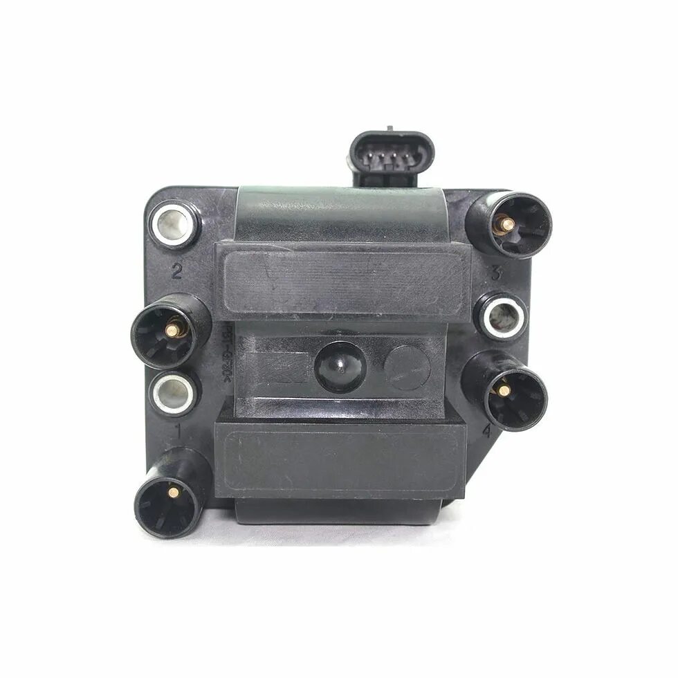 Катушка зажигания geely ck. 6 4 пина. Катушка зажигания дэу нексия 1. 5 16v. 4.