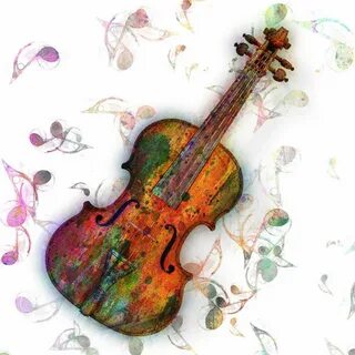 Muratti triangel violin classic