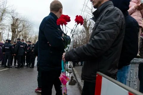 Северодвинск в мае
