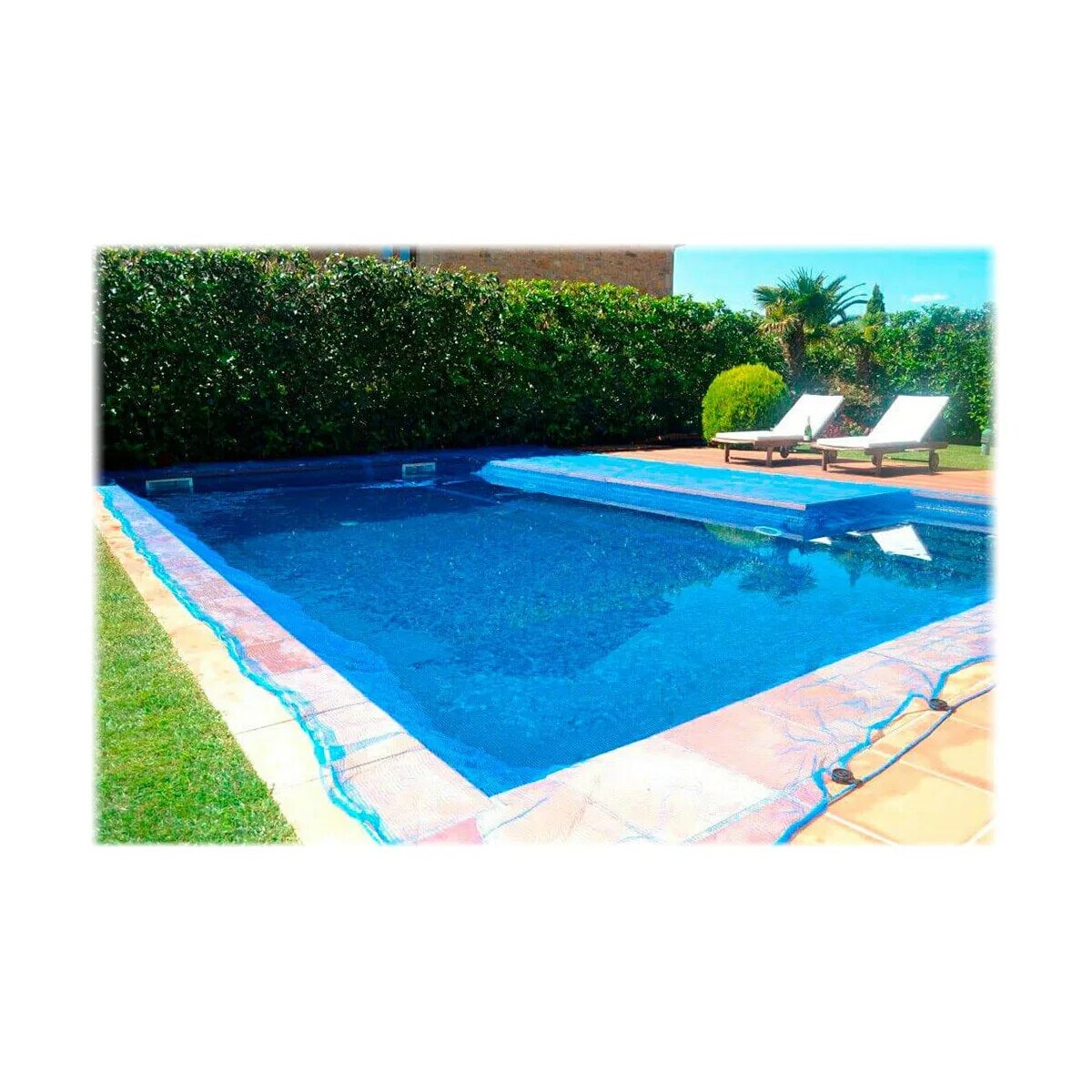 Go pool. Сетка для бассейна. florida pool fun.